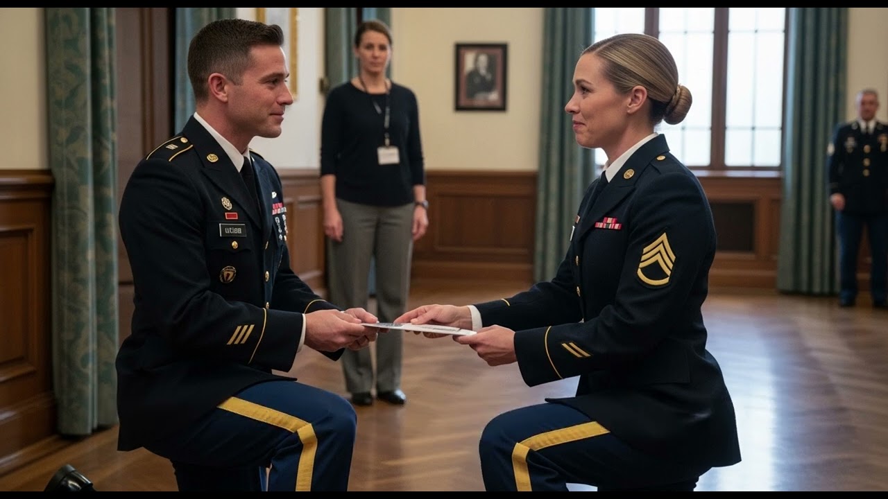 The Nurse They Fired Became a National Hero Overnight