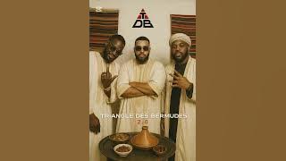 Triangles des Bermudes  Charge remix Algérien DZ