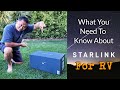 STARLINK FOR RV // What You Need To Know Before You Buy