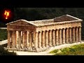 Antediluvian Mausoleum Found In Segesta?