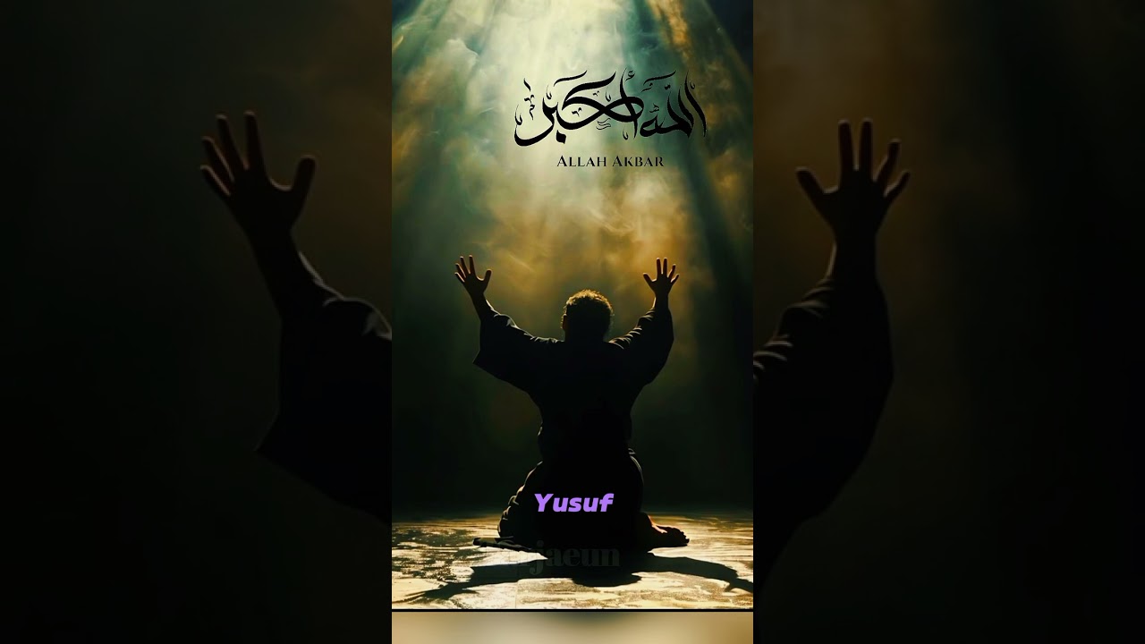 finding hope in struggle, prophet yusuf story 