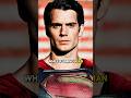 Henry Cavill Kept the Chest Hair for Comic Accuracy