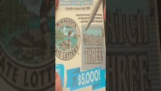 MN Nice means MN scratcher win right?