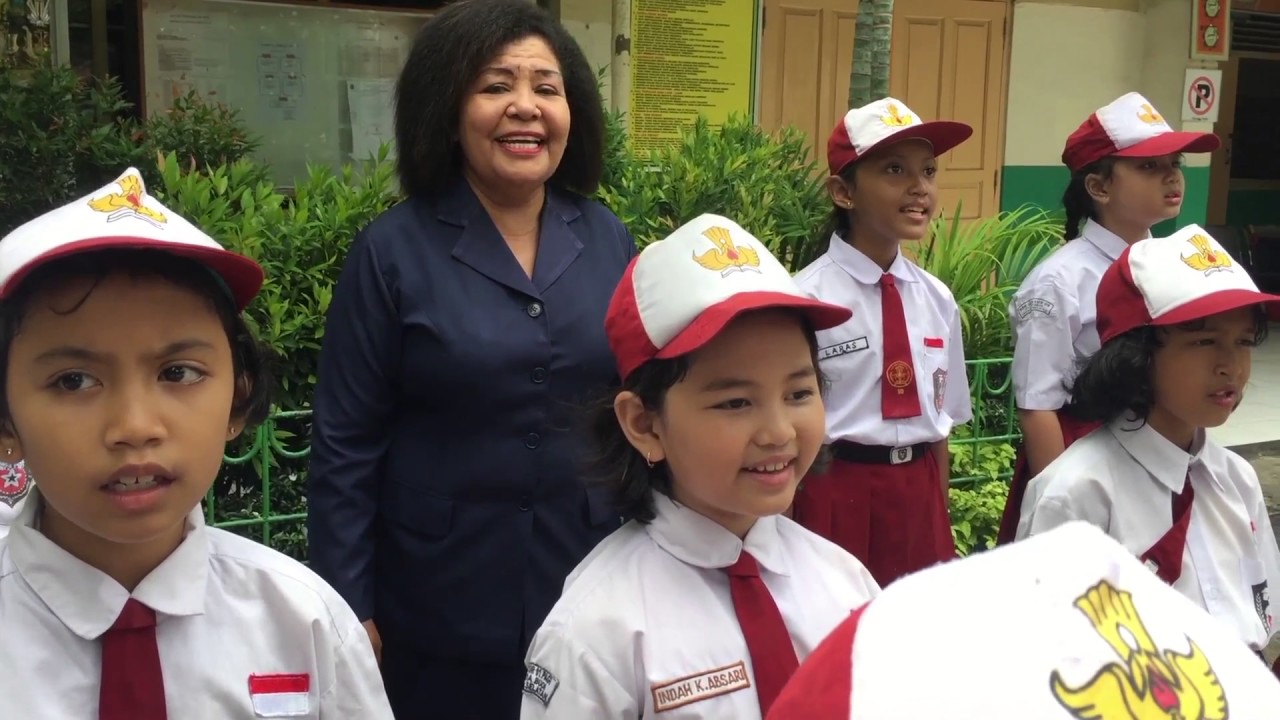 SDN GUNTUR 09 PAGI - TUJUAN PENDIDIKAN