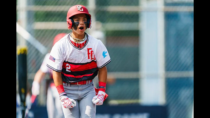 2023 PG 12u Select Fest