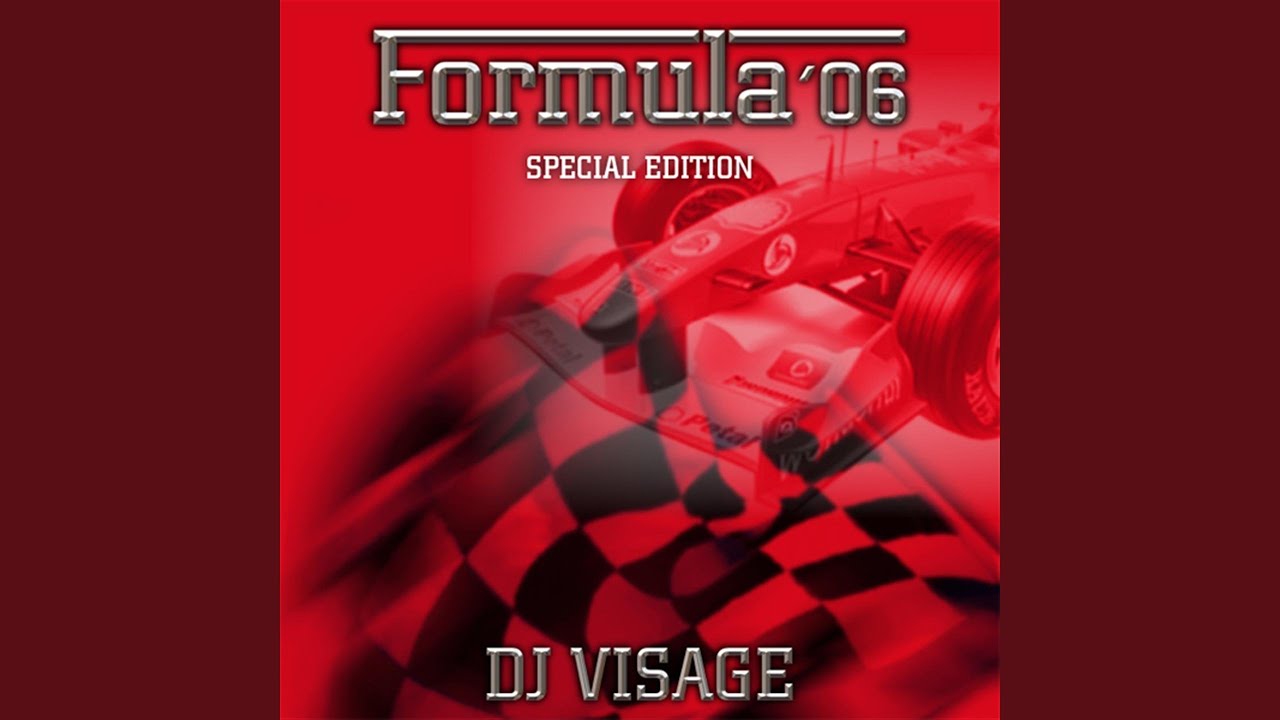 Formula 06 Hockenheim Club Mix