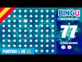 Juega una partida de bingo | BINGU