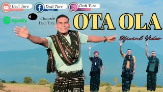 jai Bajawa Terbaru 2024 || OTA OLA || DEDI TURE x  STUDIO 5  (OMV)