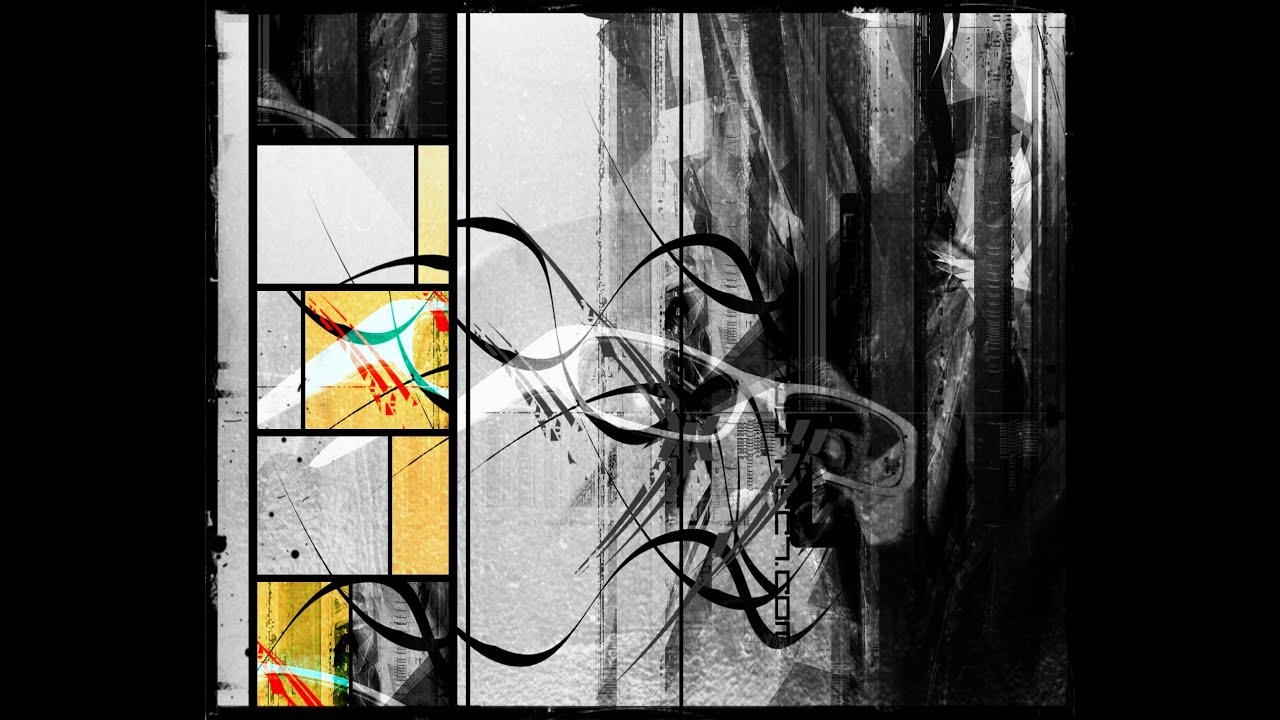 Baionetta Inc - Harbourne (Original Edit)