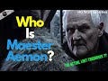 Maester Aemon Reveals His True Identity! || Game Of Thrones Epic Moments || #shorts