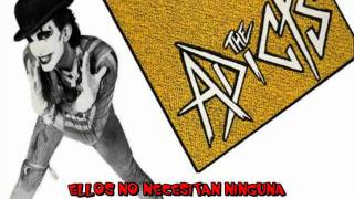 The Adicts ADX Medley Subtitulado