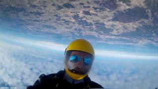 Skydiving in Utti and Sunset Boogie - Team Reputation episode 20