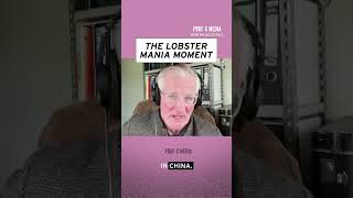 The Lobster Mania Moment