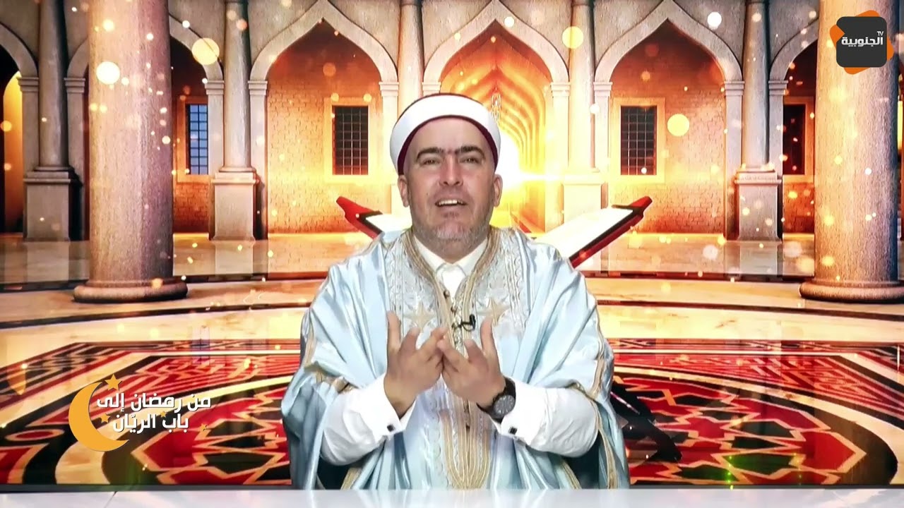 🟠التحلي بالأخلاق الحميدة ⏪العفو و التجاوز !!