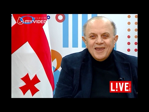 ''შეგიძლიათ იხმაროთ ნებისმიერი სახის პრეზერვატივი'' - ლევან ბერძენიშვილი