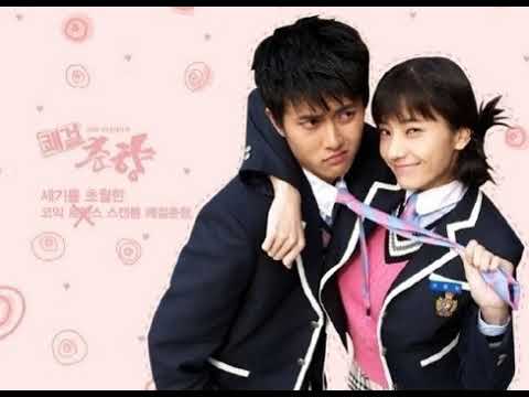 [TJ노래방라운지] 응급실(쾌걸춘향OST) - izi