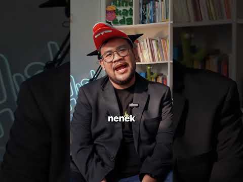 Yono Bakrie tanya papa hifdzi soal selimut tapi kata papa hifdzi selimut kecil?!!