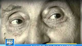 A Murit Ion Diaconescu, Fostul Presedinte Al Pntcd - Pro Tv