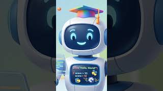 Python क्या है 🤖 | Learn Python from Zero to Hero | Part 1 #shorts  #python #motivation #coding