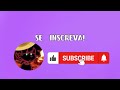 NOVA INTRO PRO CANAAAAAAAL