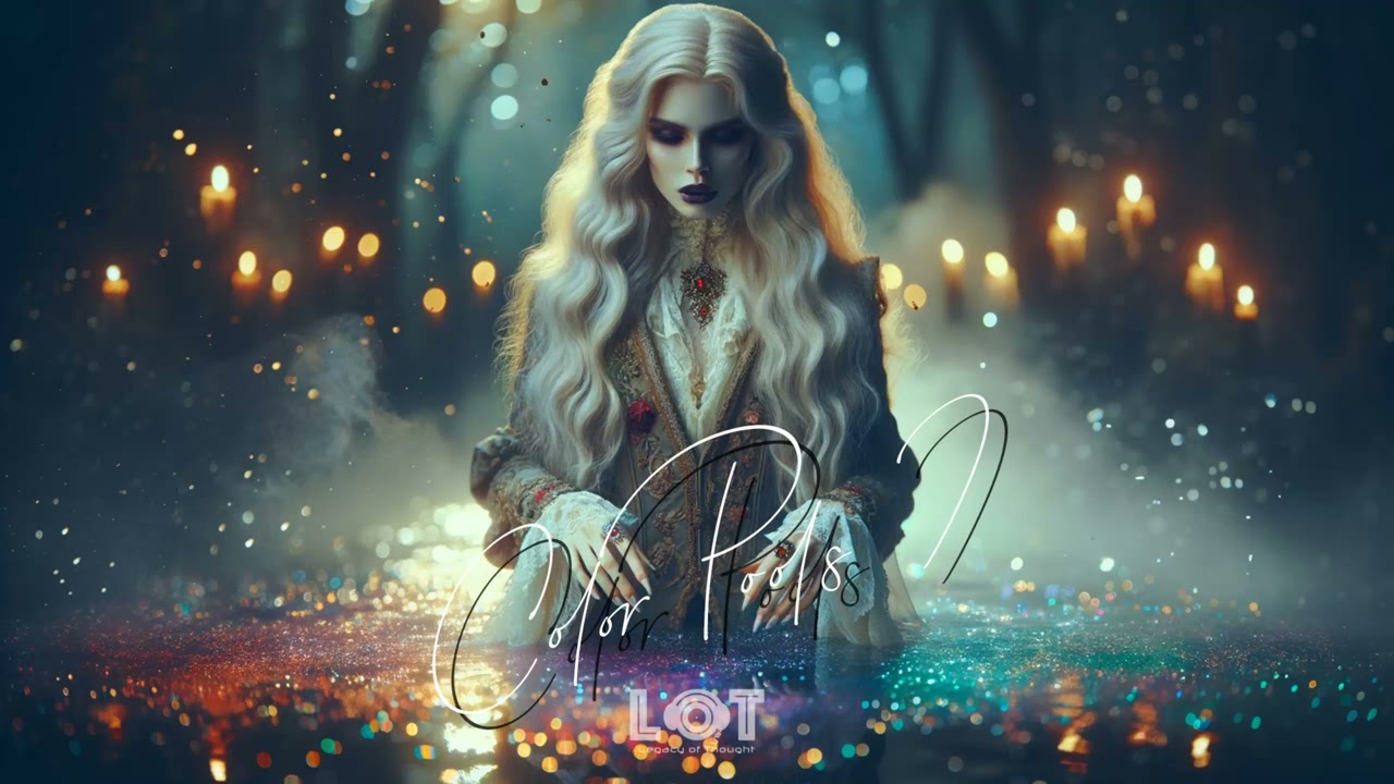 Legacy Of Thought - Color Pools 1 [Compilation Mix]