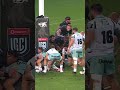 Iestyn Hopkins crossing for the bonus 🫡