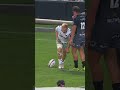 Iestyn Hopkins crossing for the bonus 🫡