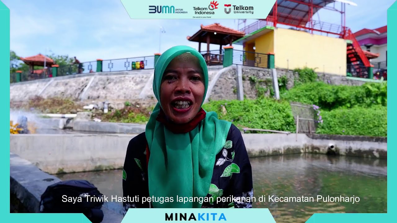 INNOVILLAGE - MinaKita: Crowdfunding dan Trade Marketing ...