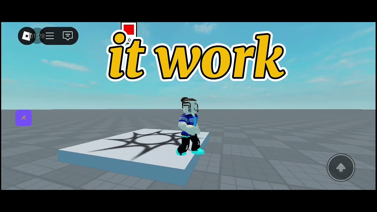 How to make a Admin panel in Roblox Studio Lite - YouTube