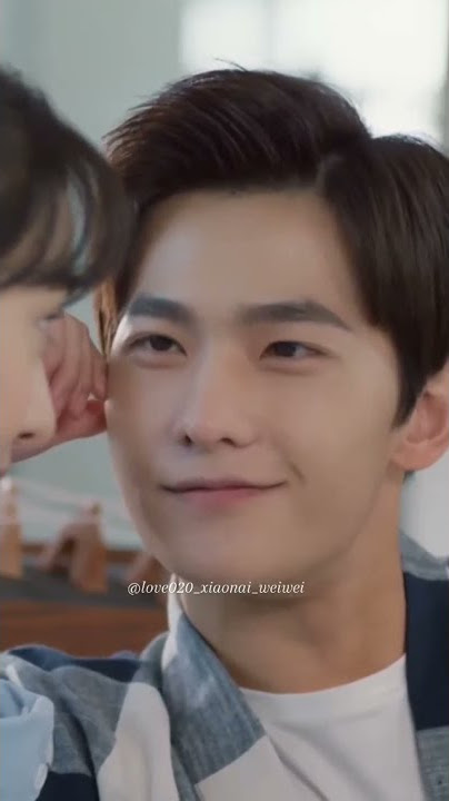 #Shorts Bei Wei Wei & Xiao Nai story | Love O2O [2021] KDrama Shorts