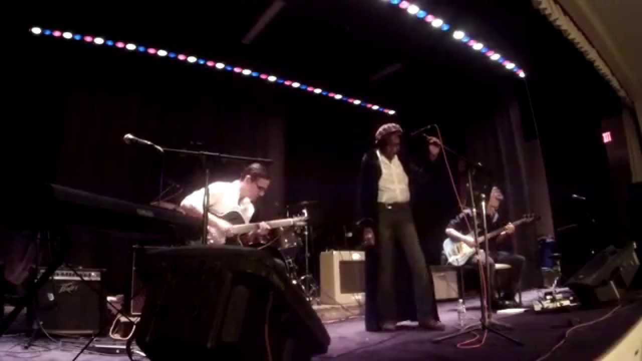 Watch Blue Heron: Billie's Blues and All Of Me on YouTube Watch Blue Heron: Billie's Blues and All Of Me on YouTube