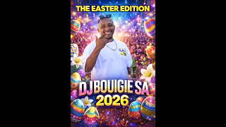 Easter Edition Build Up Dj Bougie Sa 2026 