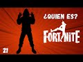 Adivina La Skin FORTNITE