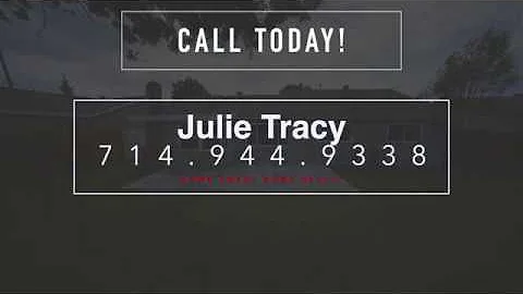 Cobblestone BRANDED JULIE TRACY