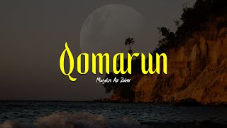 Download Mp3 QOMARUN | Majelis Az Zahir | Lirik & Terjemah Gudang lagu Download Mp3 QOMARUN | Majelis Az Zahir | Lirik & Terjemah