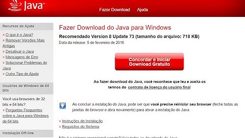 Como Instalar JAVA, Gradle, e Maven no Windows10