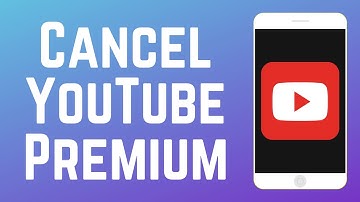 How to Cancel YouTube Premium Membership or Free Trial in 2025