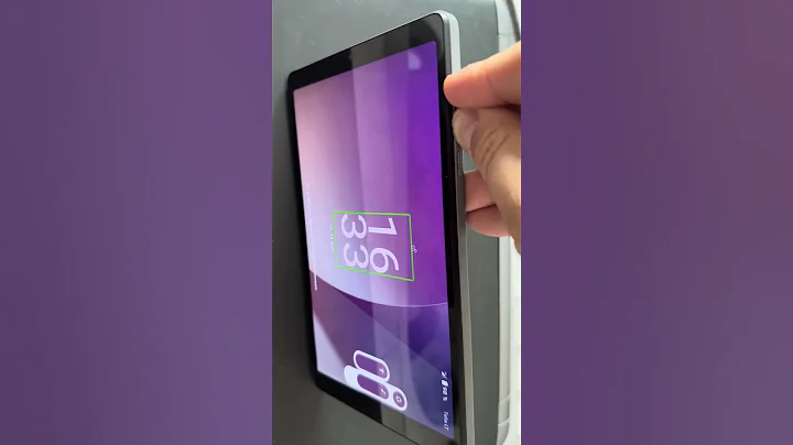 Here’s how to quickly turn off TalkBack on an Android device: #android #talkback #talkbackoff