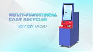 GEIT GT5800H-D11 (32-inch)Series CRS:  A powerful tool for reducing costs and increasing efficiency