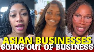 FBAs REACTS | FBAs BLACKOUT Is CAUSING ASIAN BUSINESSES To GO OUT Of BUSINESS