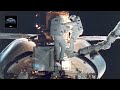 Pivotal Space Shuttle mission with astronaut Terry Hart on "This Week In Space"