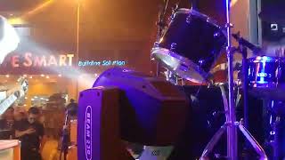 Day in day - plagiator live mobil stage  in home smart