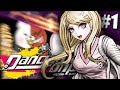 LET THE GAMES BEGIN! | Danganronpa V3: Killing Harmony FULL Gameplay Walkthrough - Part 1