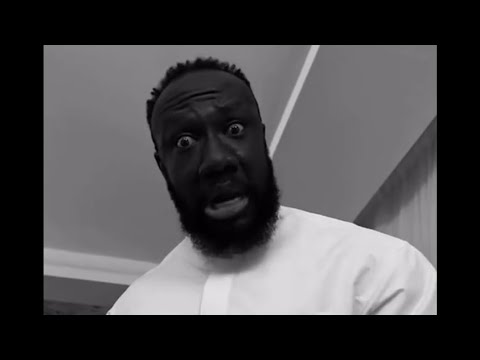 حملت التنمور على كحلي كحلي حباب واوساما خف عقلو