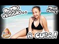  il mio viaggio a cuba  super vlog 