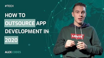 How to outsource web development in 2022(Updated)?