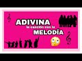 ADIVINA LA CANCIÓN ESCUCHANDO SÓLO LA MELODÍA VERSIÓN KPOP- BTS, KARD, VAV, TWICE, GOT7, BLACKPINK