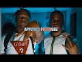 DB'Ls - Applying Pressure (Official Music Video) shot by @boominvisuals