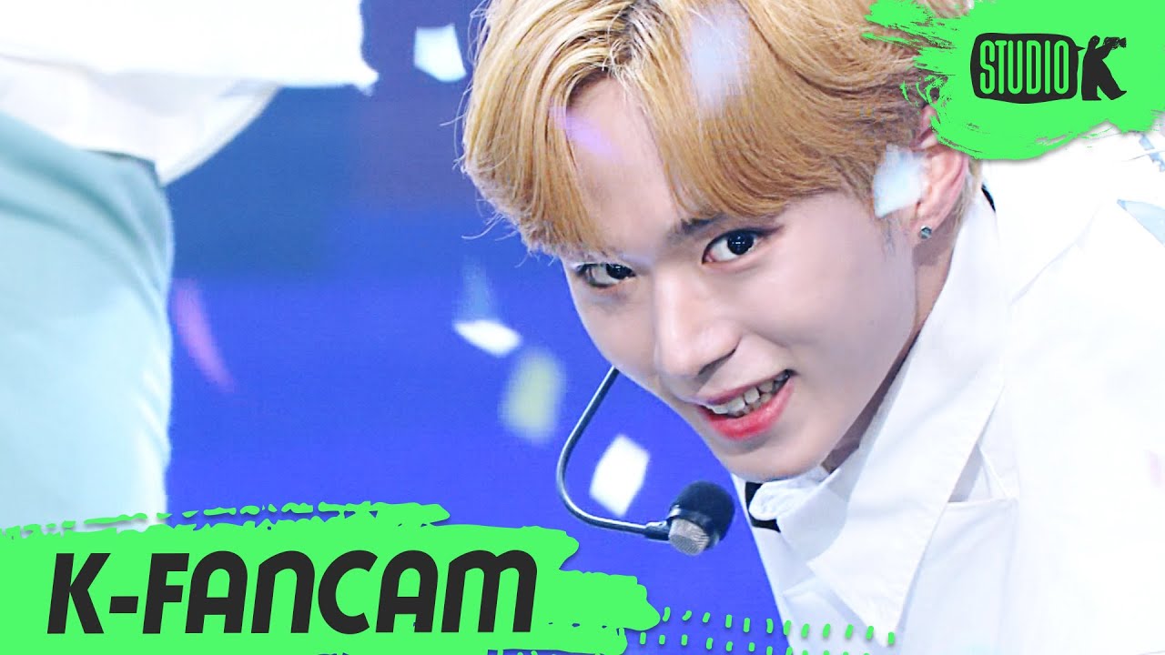 [K-Fancam] 위아이 김준서 직캠 'TOO BAD' (WEi Kim Jun Seo Fancam) l @MusicBank 220401のサムネイル