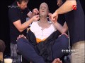 رامز يبدأ مقلبه بقصيدة عشانك يا صافيناز 